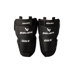 Вратарская защита колена Bauer S25 GSX SR