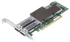 Сетевой адаптер Broadcom BCM957508-P2100G