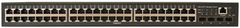 Коммутатор PoE OSNOVO SW-84804/L(800W)