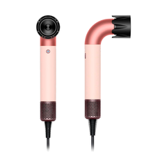 Фен Dyson Supersonic R Pro HD17 Gift Edition, Ceramic Pink / Rose Gold