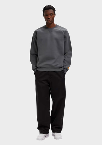Свитшот CARHARTT WIP Chase Sweat