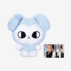 Мерч Stray Kids -TASY PLUSH ORIGINAL Ver. [RUN IT]