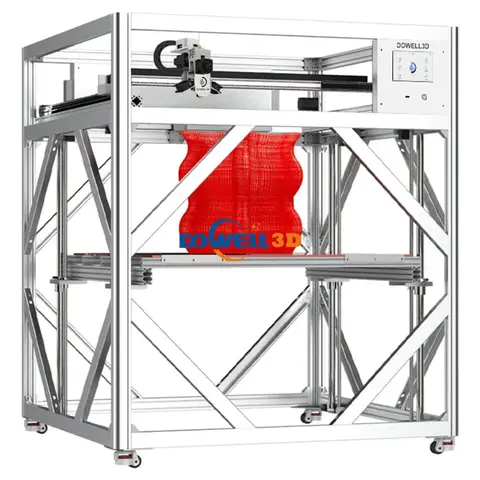 3D-принтер Dowell3D DM1218Plus