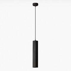 Подвесной светильник FOST PENDANT Ш80 28W черный 18° 2700K CRI97