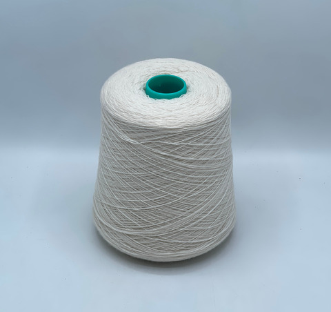 Biagioli Modesto, Cashmere, 2/28 1400м. 100% Кашемир, Молочный(6), 41491