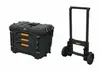Ящик-тележка для инструментов Roc Pro Gear Mobile 3 Drawers — фото 3
