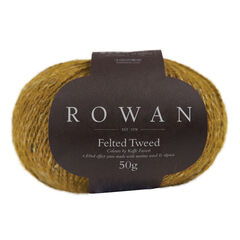 Пряжа Rowan Felted Tweed (216)