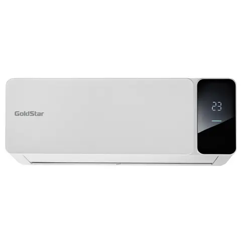 Умная сплит-система (инверторная) GoldStar GSACI-07HN1/ белый