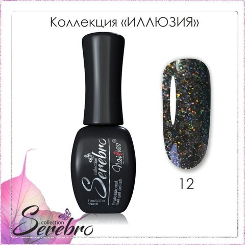 Гель-лак 