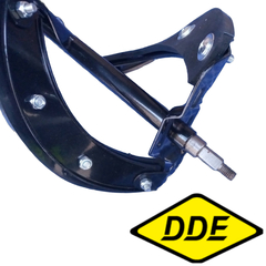 Шнек DDE STE180 (919-914-03)