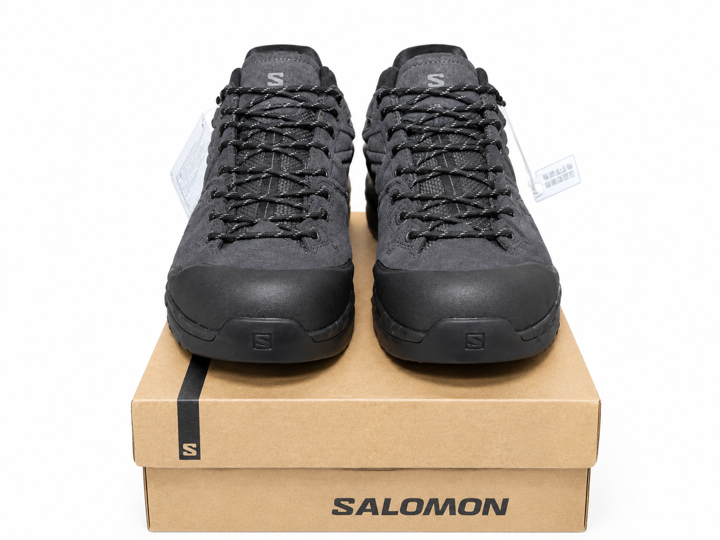 Кроссовки Salomon X-ALP LTR (Premium Replica)