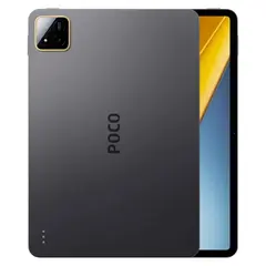 Планшет Xiaomi POCO Pad X1, 11.2", 8/512GB, Gray (Серый)