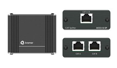 Пассивный распределитель Kramer ACC3-12-SP (partnumber 61-80591099)