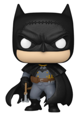 Фигурка Funko POP! Heroes DC Batman Gotham by Gaslight Batman
