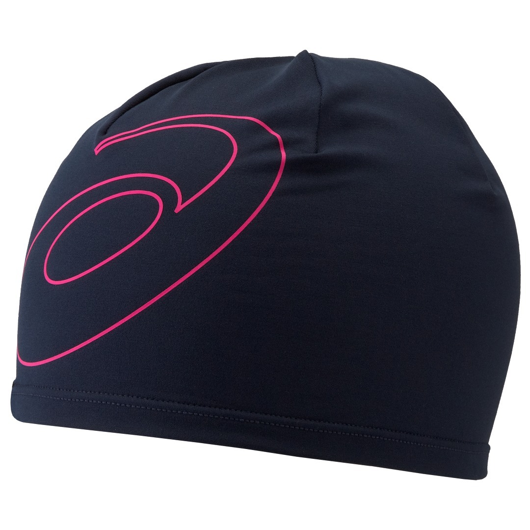 Шапка Asics Logo Beanie (127675 8124) унисекс - 2