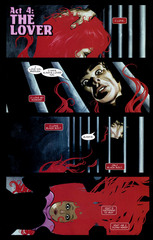 Silent War #4