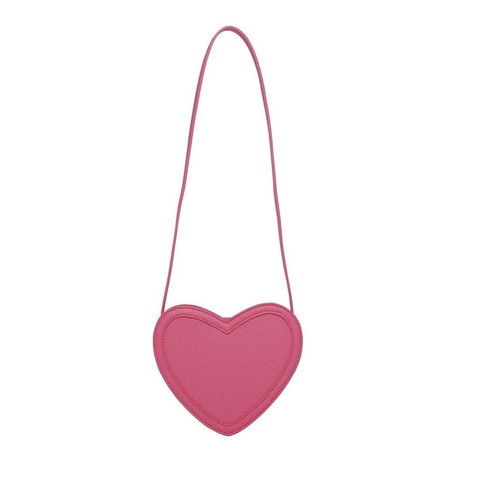 Сумка Molo Heart bag Bubblegum