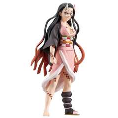 Фигурка Banpresto Demon Slayer: Nezuko Demon Form
