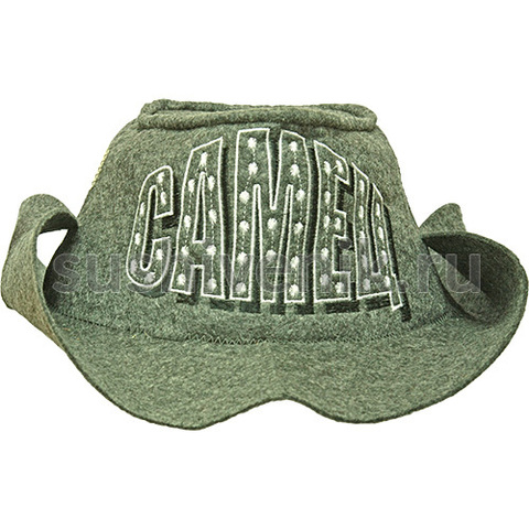 Шляпа Самец - 6