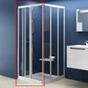 Ravak Supernova ASRV3-75 15V30102ZG Дверь для душевого уголка сдвижная 75х188 см
