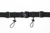 Enklepp Marathon Waist Bag поясная сумка wave - 2