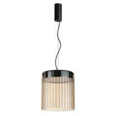 Подвесной светодиодный светильник Odeon Light PILLARI 5047/20L