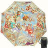 Зонт складной Moschino 8051 Fresco