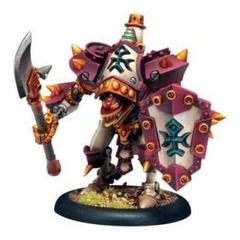 Revenger Light Warjack BOX