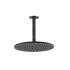 Gessi Inciso Shower 58252#299 Потолочная душевая головка шарнирная фото