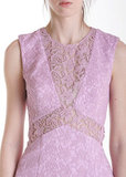 Платье ERMANNO SCERVINO