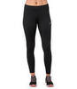 Asics Core Winter Tight беговые тайтсы женские черные - 1