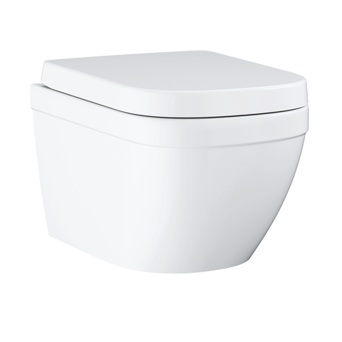 GROHE Euro 39693000 Унитаз подвесной