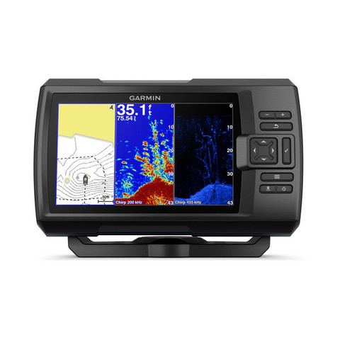 Garmin Striker 7cv