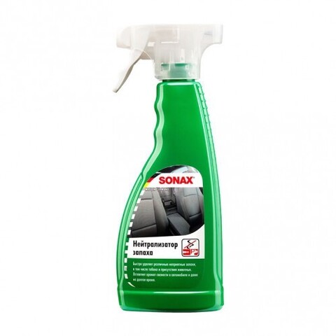 SONAX Car Breeze - Нейтрализатор запаха, 500мл