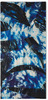 Картинка бандана-труба Buff CoolNet Zat Blue - 2