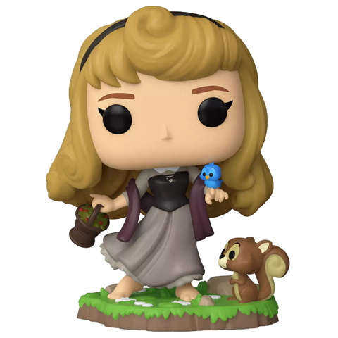Funko POP! Disney Ultimate Princess: Aurora (1011)