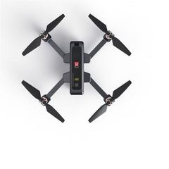 Квадрокоптер MJX Bugs 4W с камерой 4K в сумке - MJX-B4W-4K-BAG