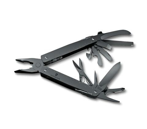 Мультитул Victorinox SwissTool MXBS, 115 mm, 26 функции (3.0326.M3N)