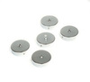 Люстра Ike Suspension белая-Silver 22