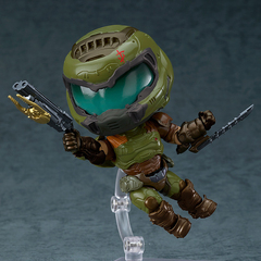 Nendoroid (DOOM Eternal) Doom Slayer