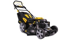 Газонокосилка электро Daewoo DLM1900E (1,8кВт 38см 45л 11,4кг)