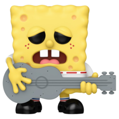 Фигурка Funko POP! Animation Spongebob SquarePants 25th Ripped Pants Spongebob