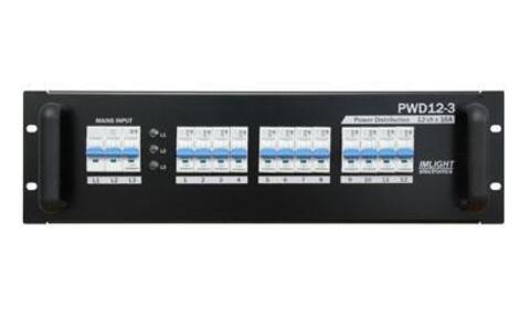 IMLIGHT PWD 12-3 (SC)