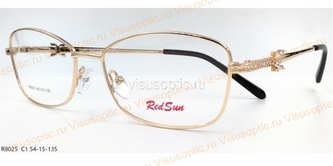 Оправа для очков Red Sun R8025