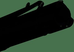Купить недорого фонарь светодиодный Fenix LD30 (1600 лм, аккумулятор)