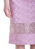 Платье ERMANNO SCERVINO