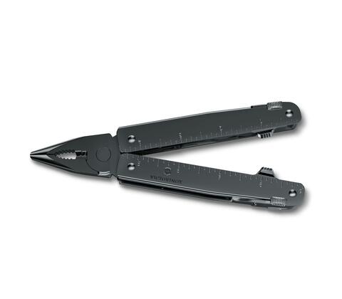 Мультитул Victorinox SwissTool MXBS, 115 mm, 26 функции (3.0326.M3N)