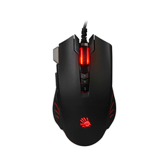Компьютерная мышь A4Tech Bloody V9MA Black Activated