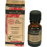 Герань - эфирка Botanica - 2