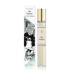 Парфюмерная вода Mr. Vetiver 25 мл